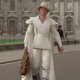 Image for article titled The Worst-Dressed Villains in Doctor Who History
